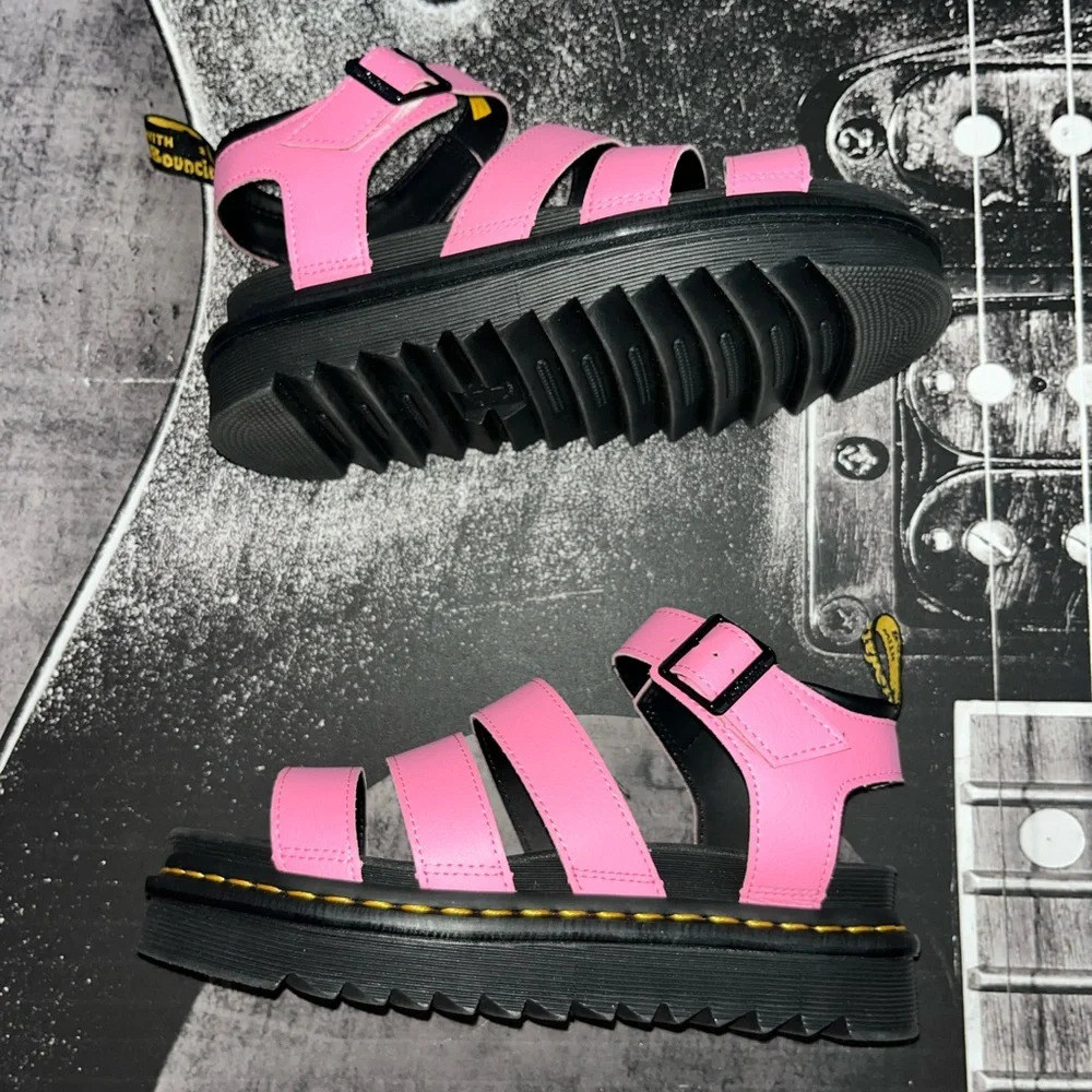 NEW Dr. Martens Sandals